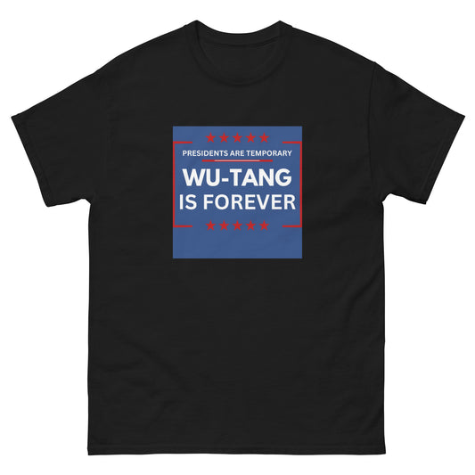 WU-TANG Unisex classic tee